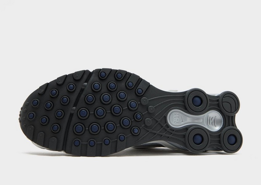 Nike Shox Ride 2 Mtlc