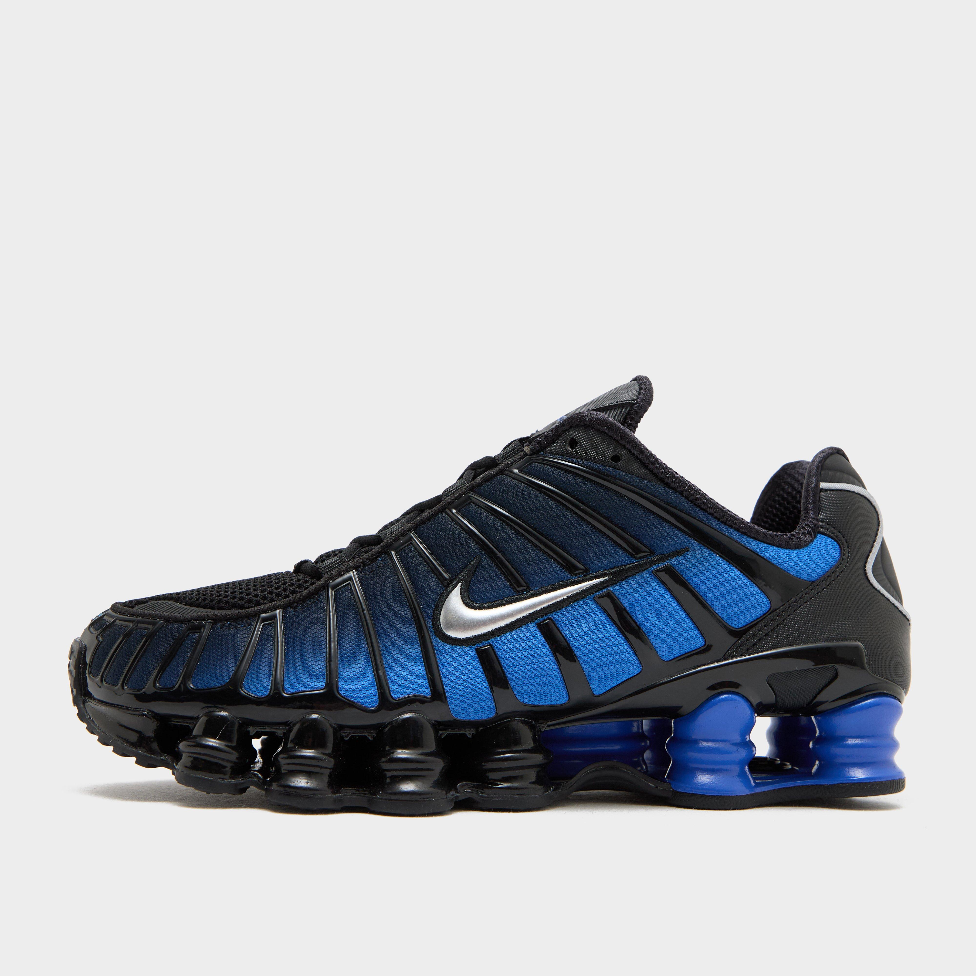 Férfi sneakers NIKE SHOX TL