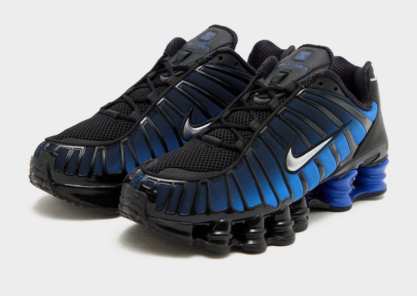 Nike Shox Tl - obrazek 2