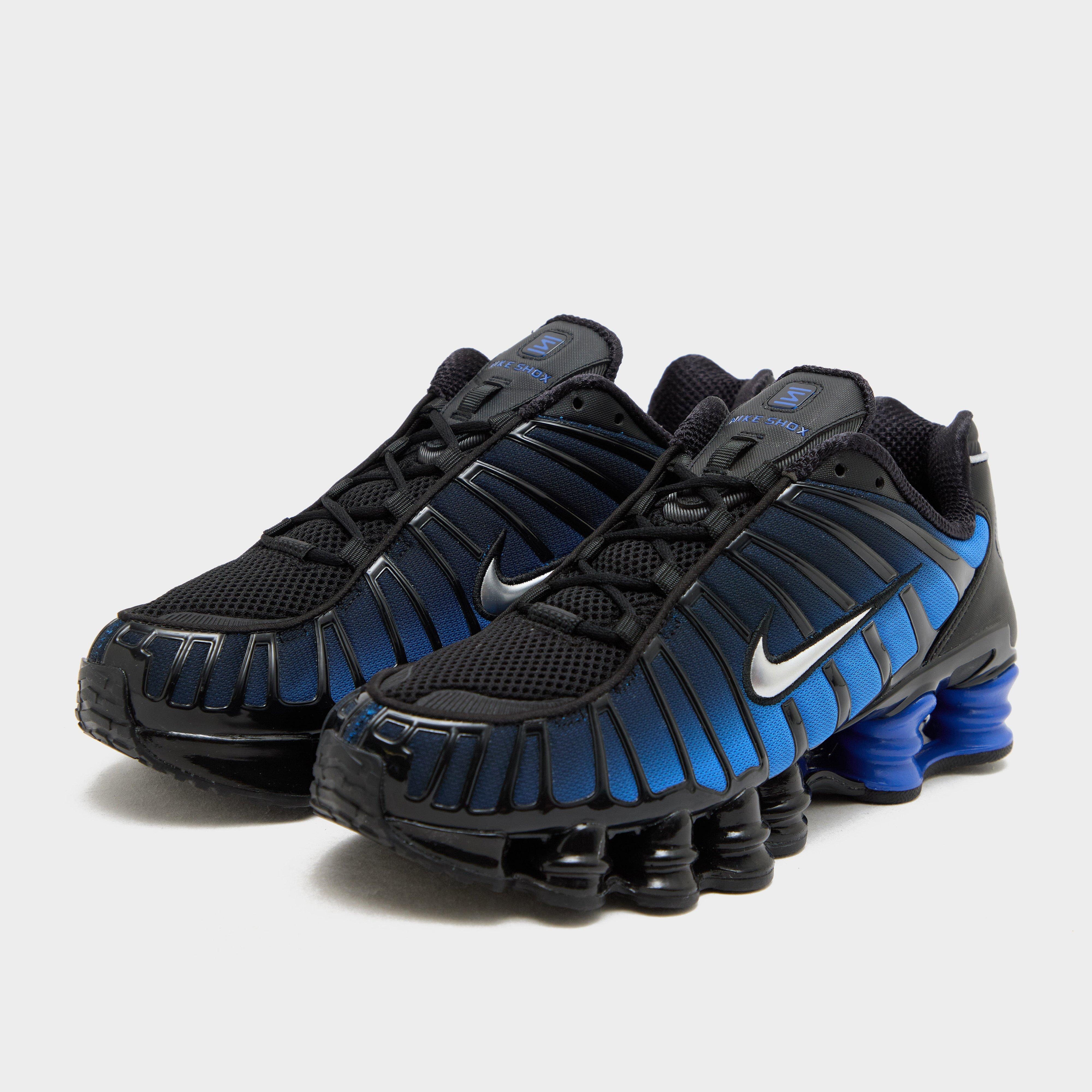 Férfi sneakers NIKE SHOX TL
