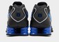 NIKE SHOX TL