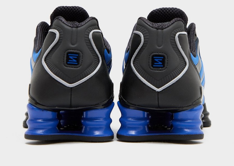 Adidași pentru bărbați NIKE SHOX TL IO1905-480 Negru