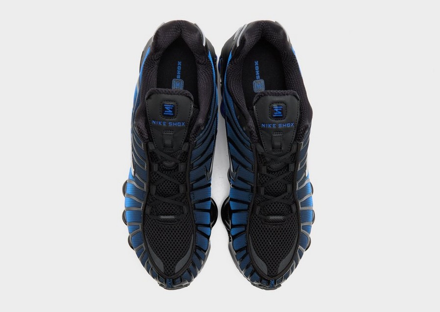 Adidași pentru bărbați NIKE SHOX TL IO1905-480 Negru
