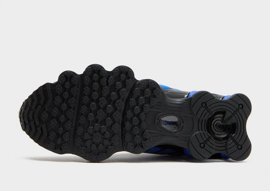 Adidași pentru bărbați NIKE SHOX TL IO1905-480 Negru