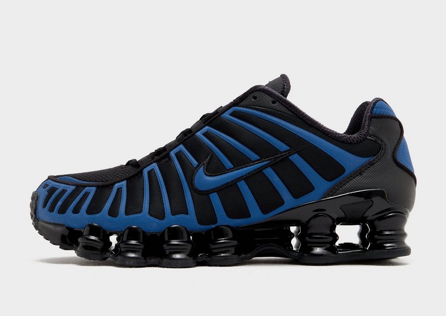 NIKE SHOX TL IH1338-002 | колір Чорний | Взуття в JD Sports