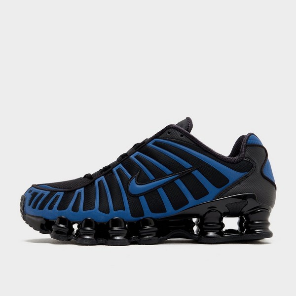 NIKE SHOX TL