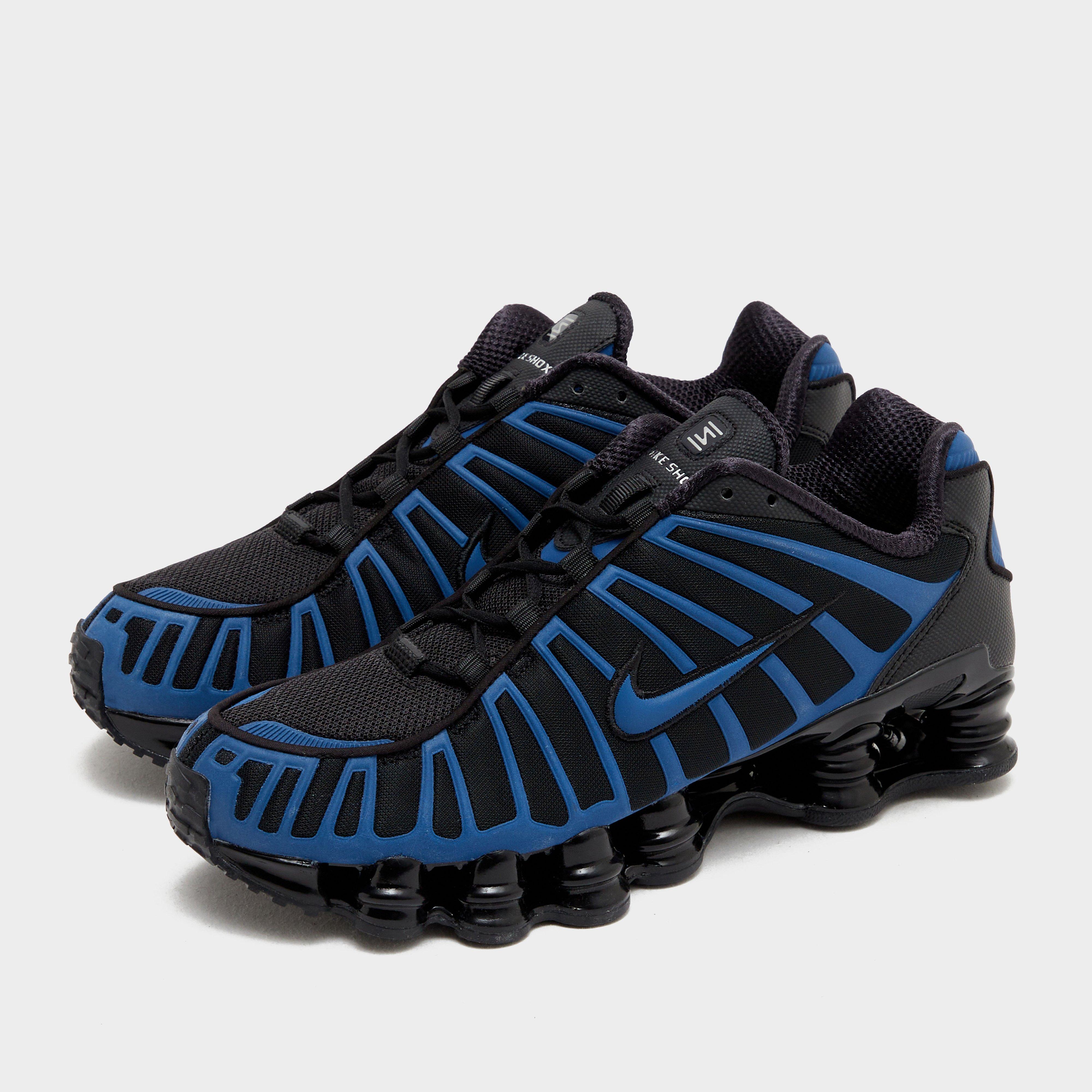 Férfi sneakers NIKE SHOX TL