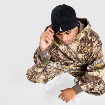 Dámska zimná čiapka JORDAN ČIAPKA U J TERRA BEANIE ESS