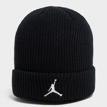 Dámska zimná čiapka JORDAN ČIAPKA U J TERRA BEANIE ESS