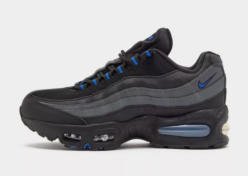 NIKE AIR MAX 95 BB BG, фото 1 з 6