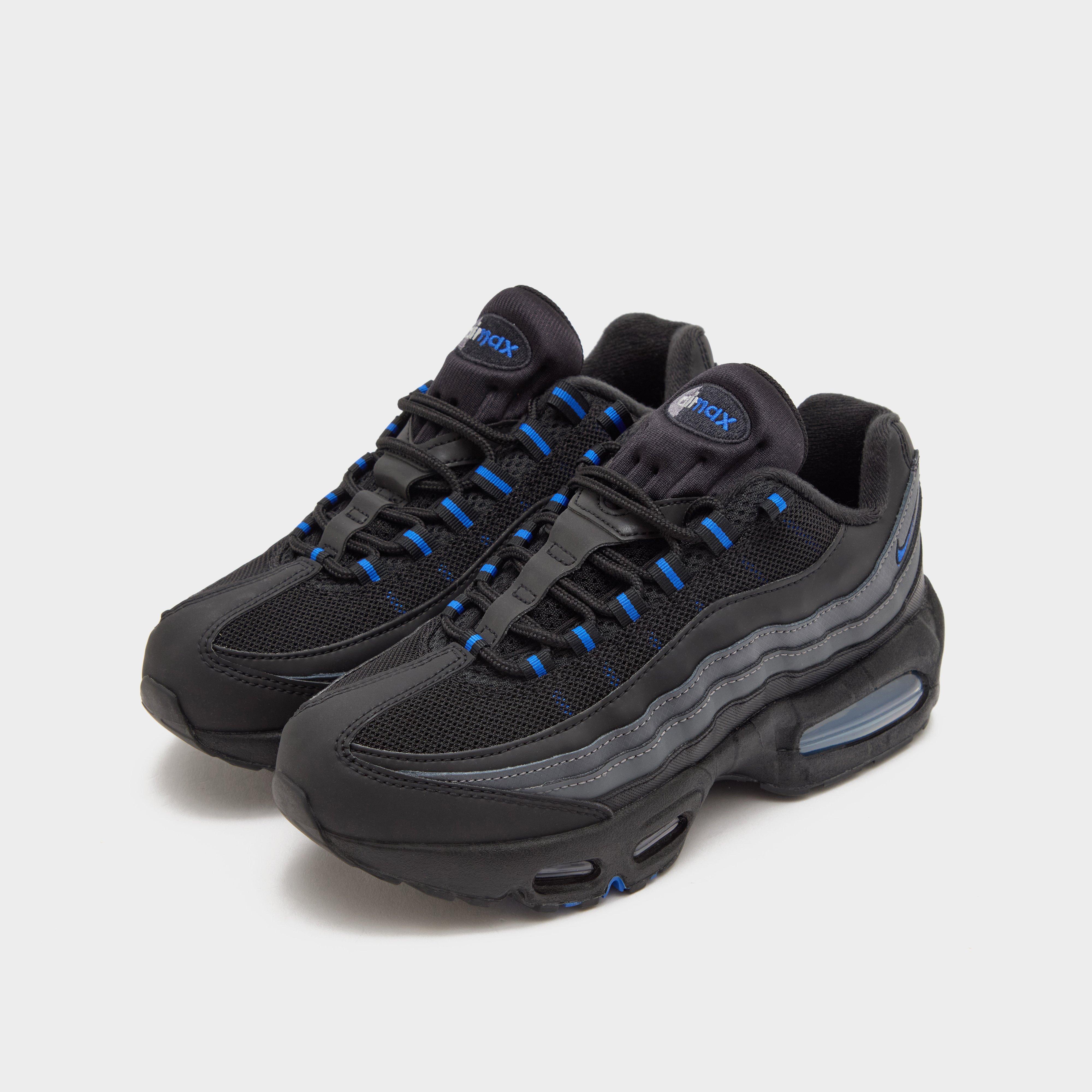 Detské tenisky NIKE AIR MAX 95 BB BG