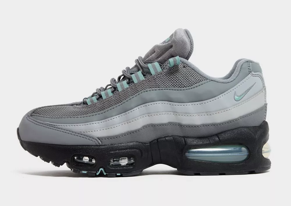 NIKE AIR MAX 95 BB BG, фото 1 з 6
