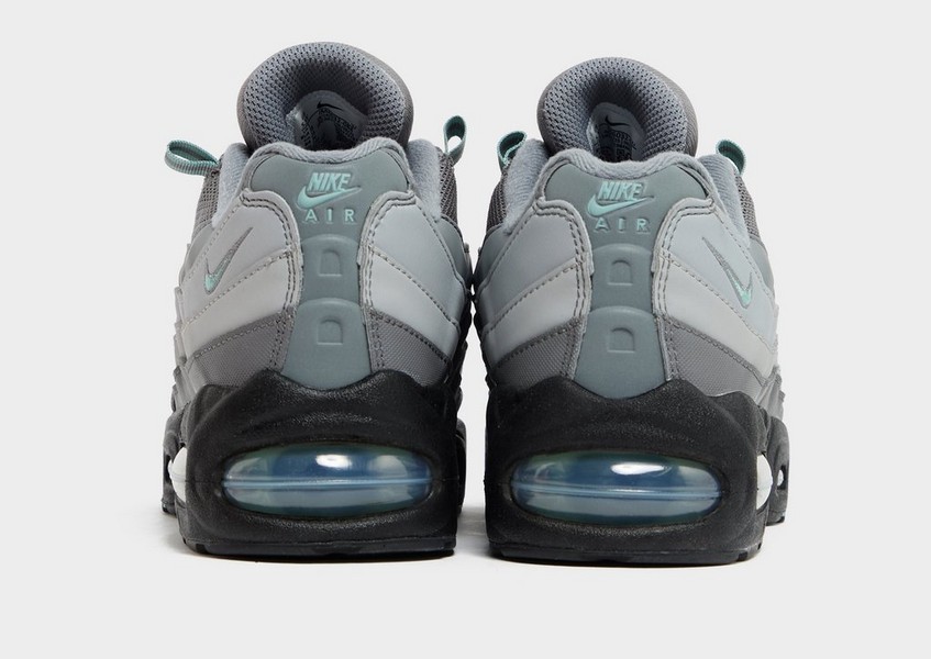 Nike Air Max 95 Bb Bg - obrazek 3