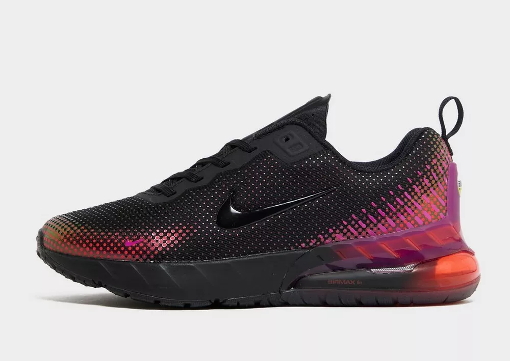 NIKE AIR MAX PHOENIX BG, фото 1 з 6