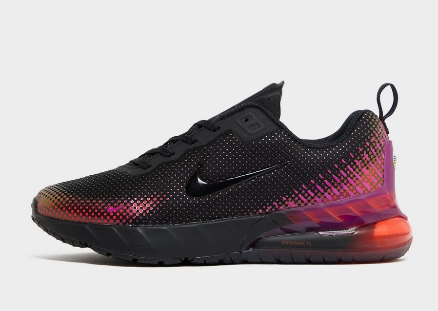 NIKE AIR MAX PHOENIX BG HF7052-006 | колір Чорний | Взуття в JD Sports