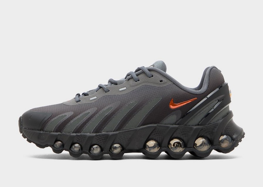 Adidași pentru copii NIKE AIR MAX DN8 GS SSCT IO1910-001 Gri