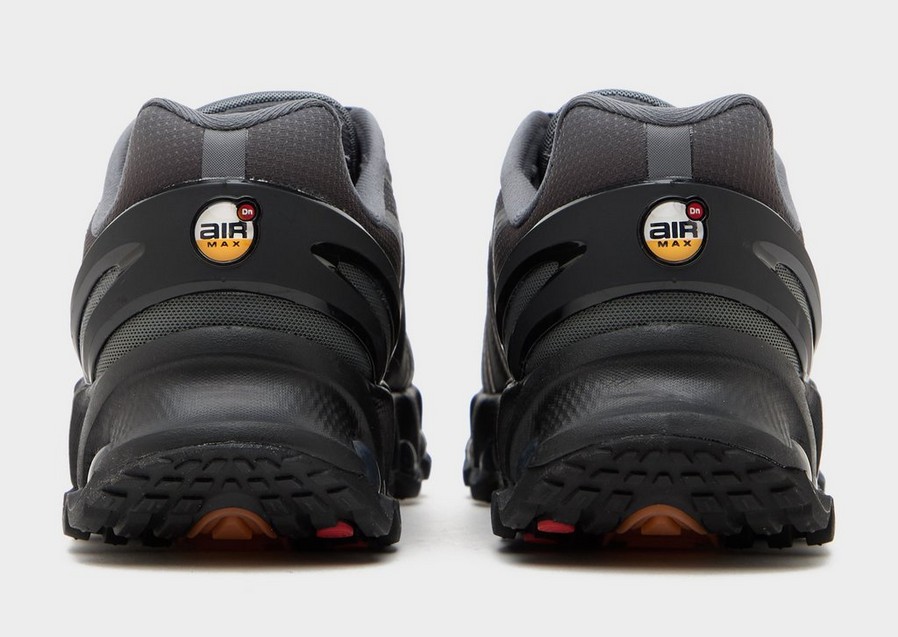 Adidași pentru copii NIKE AIR MAX DN8 GS SSCT IO1910-001 Gri