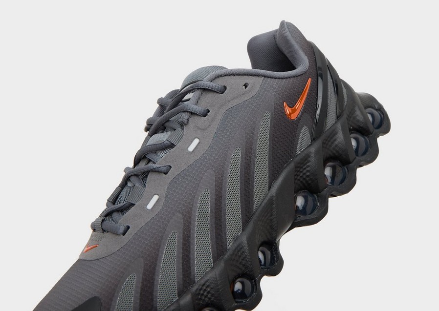 Adidași pentru copii NIKE AIR MAX DN8 GS SSCT IO1910-001 Gri