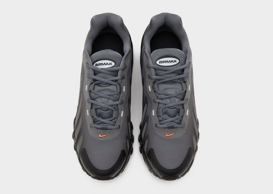 Adidași pentru copii NIKE AIR MAX DN8 GS SSCT IO1910-001 Gri