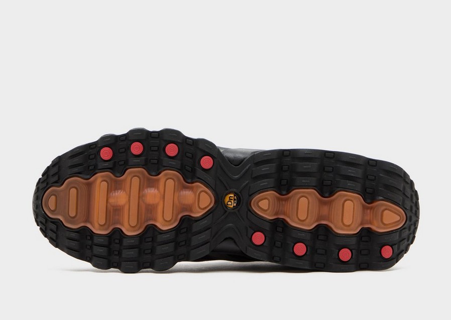 Adidași pentru copii NIKE AIR MAX DN8 GS SSCT IO1910-001 Gri