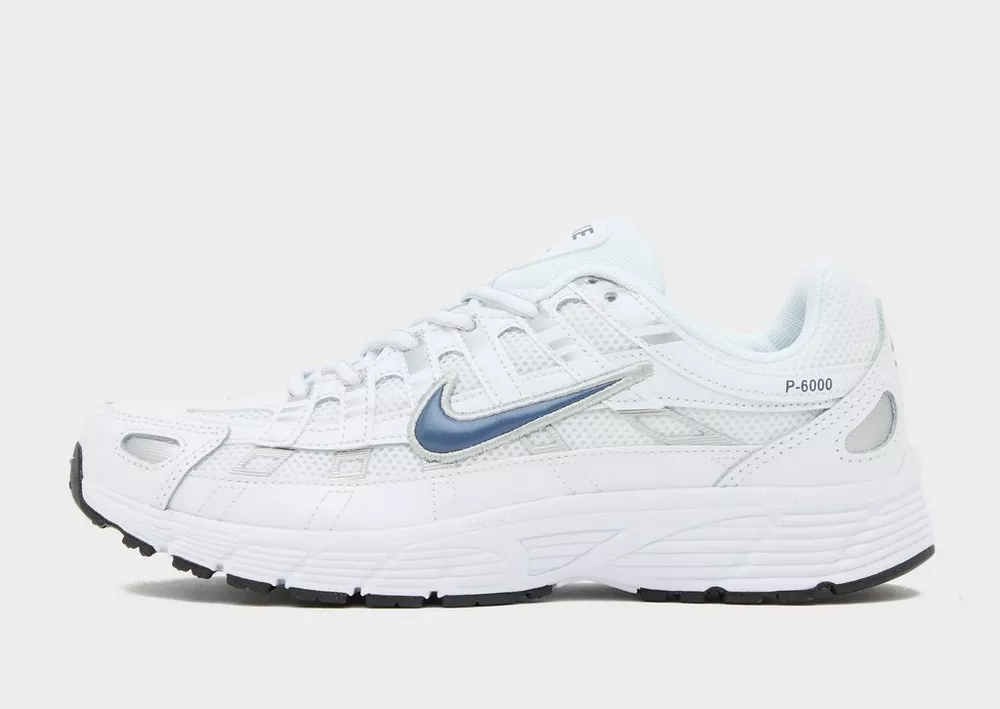 NIKE P-6000 GS, фото 1 з 6