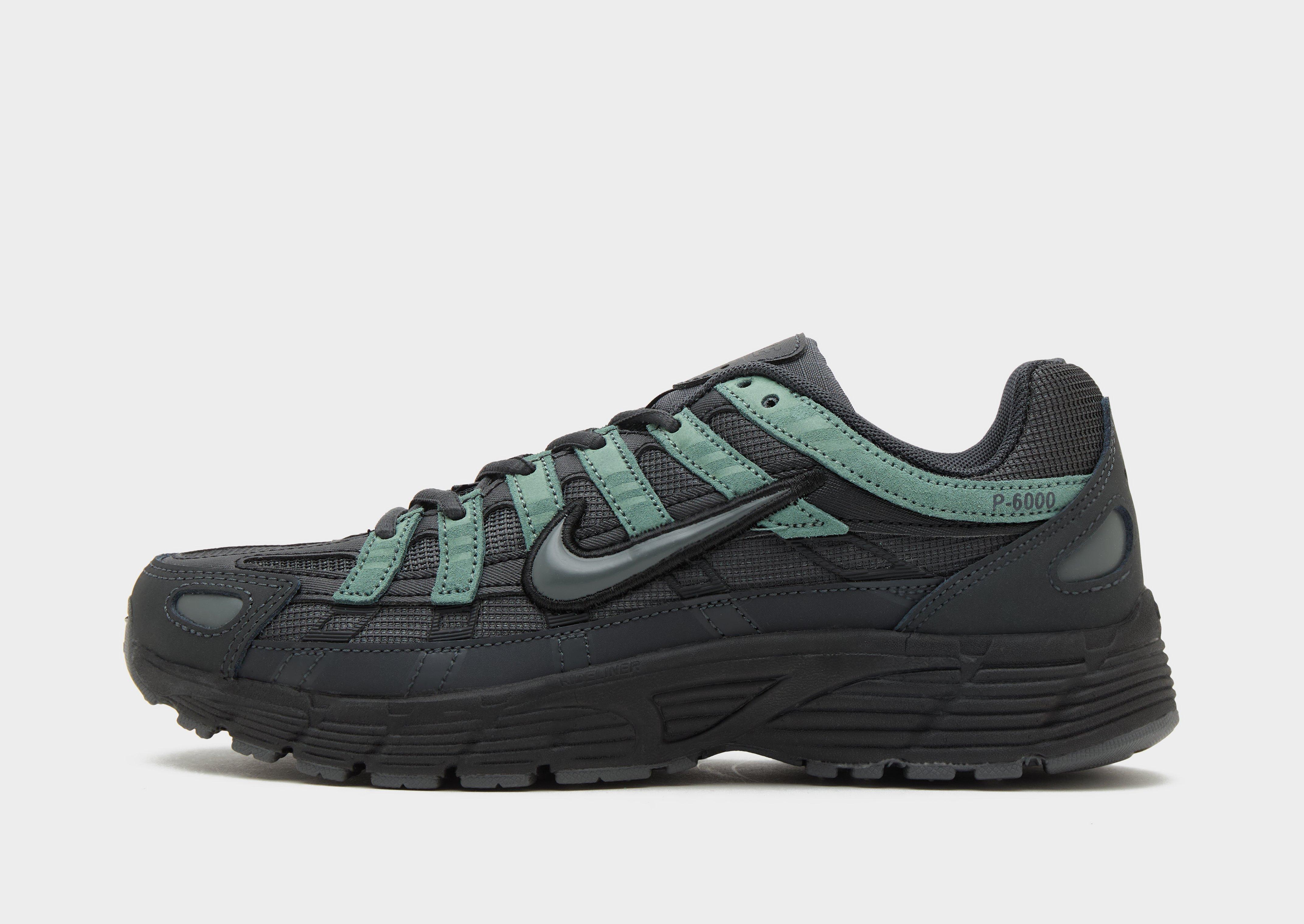 Nike P-6000 Gs Ut