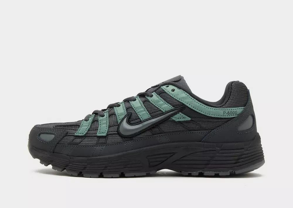 NIKE P-6000 GS UT, фото 1 з 6