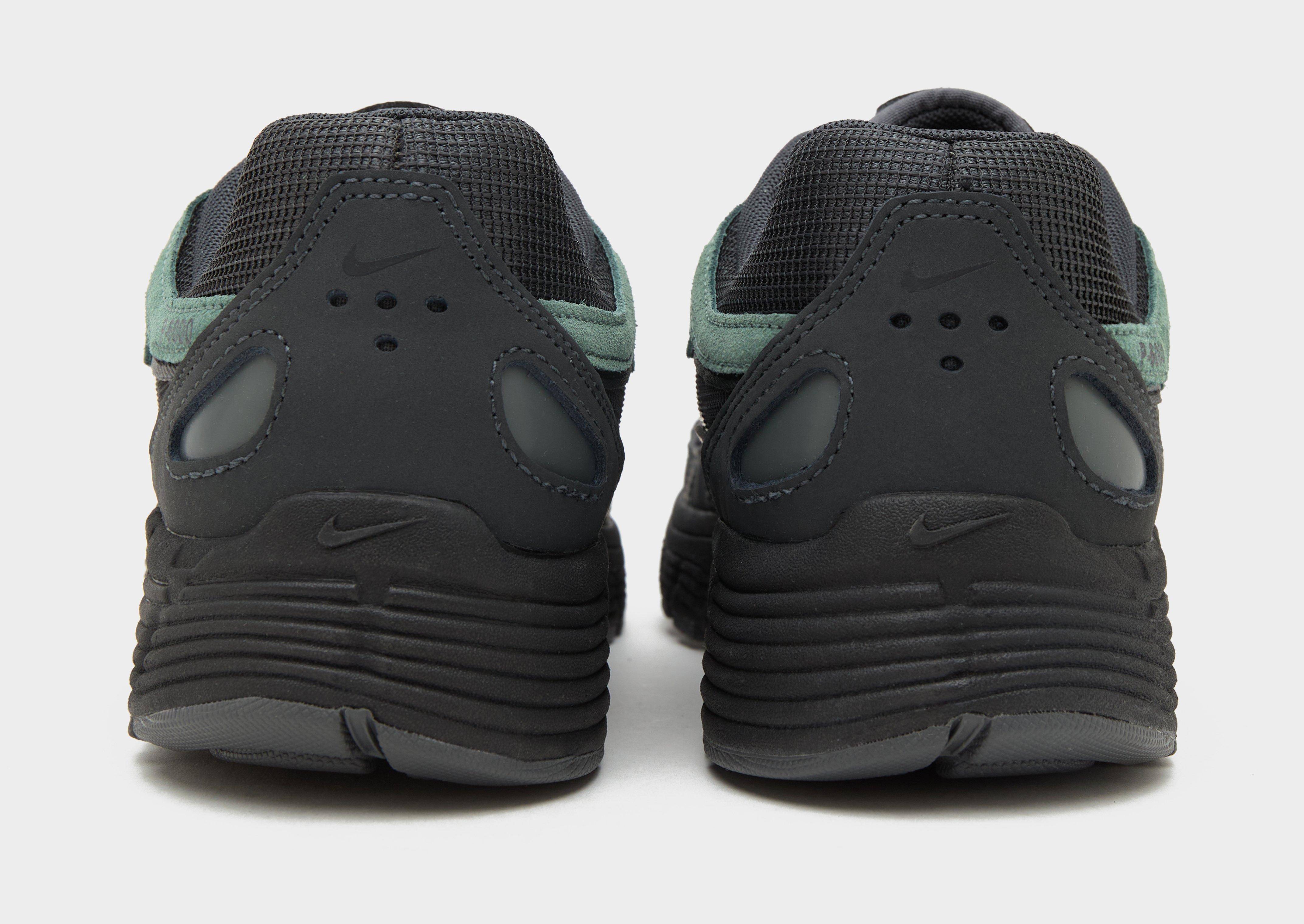 Detské tenisky NIKE P-6000 GS UT IM6030-060 Sivá