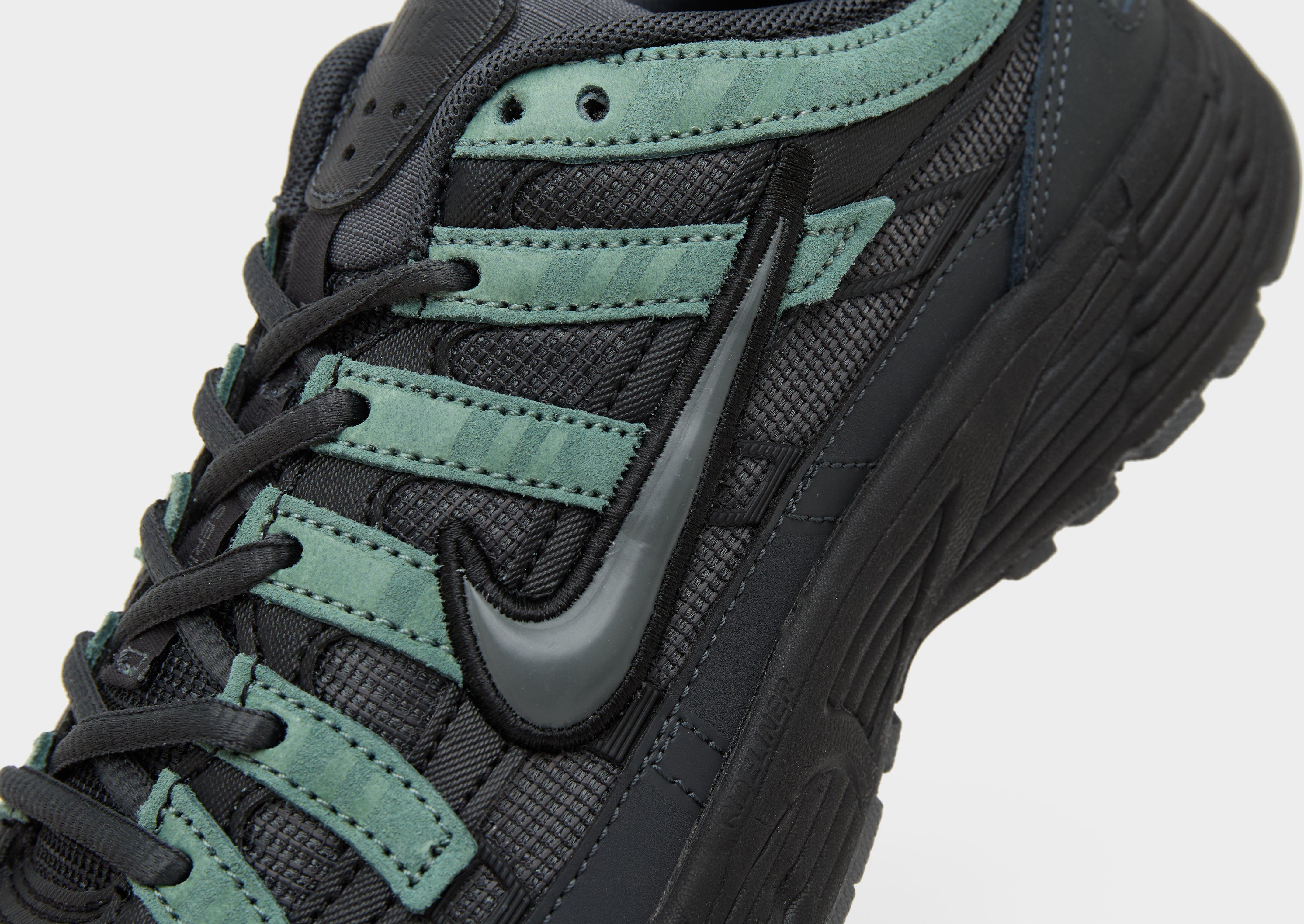 Detské tenisky NIKE P-6000 GS UT IM6030-060 Sivá