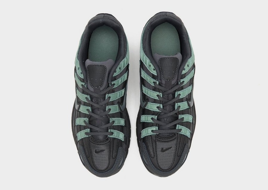 Adidași pentru copii NIKE P-6000 GS UT IM6030-060 Gri