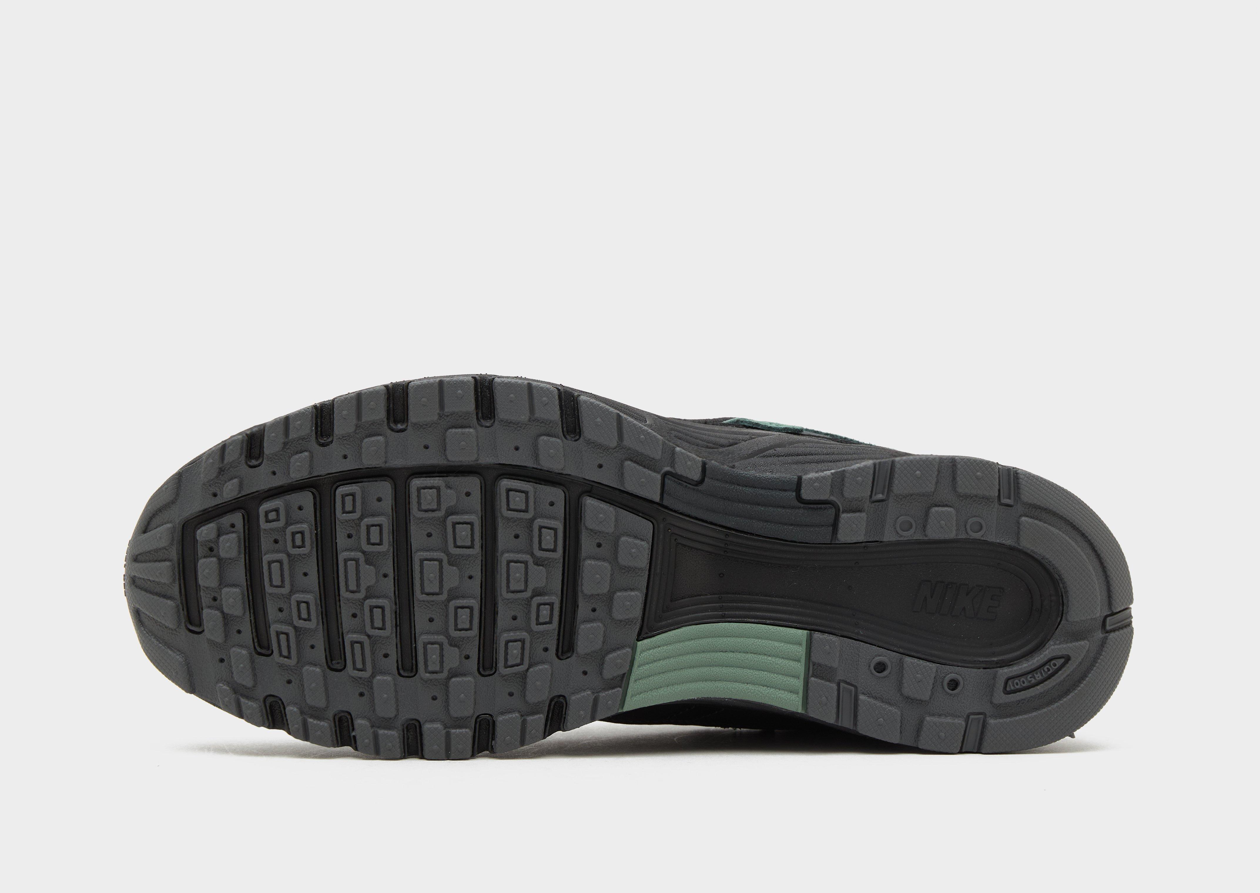 Detské tenisky NIKE P-6000 GS UT IM6030-060 Sivá