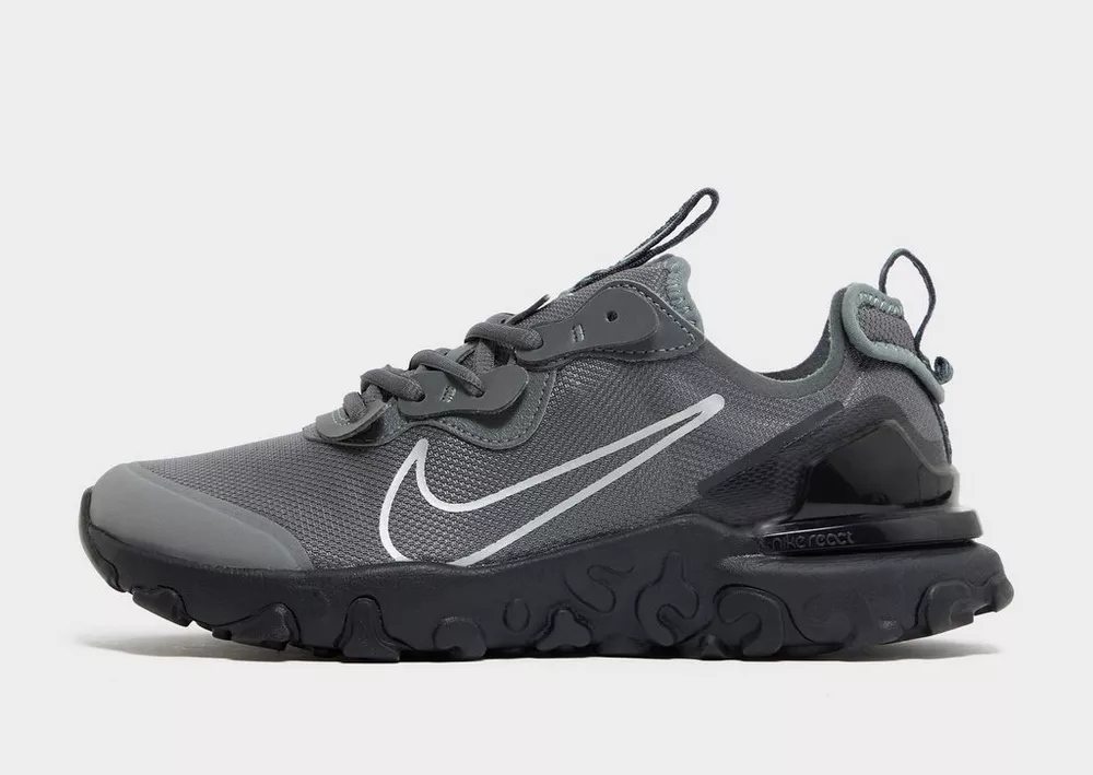 NIKE REACT VISION GS UT, фото 1 з 6