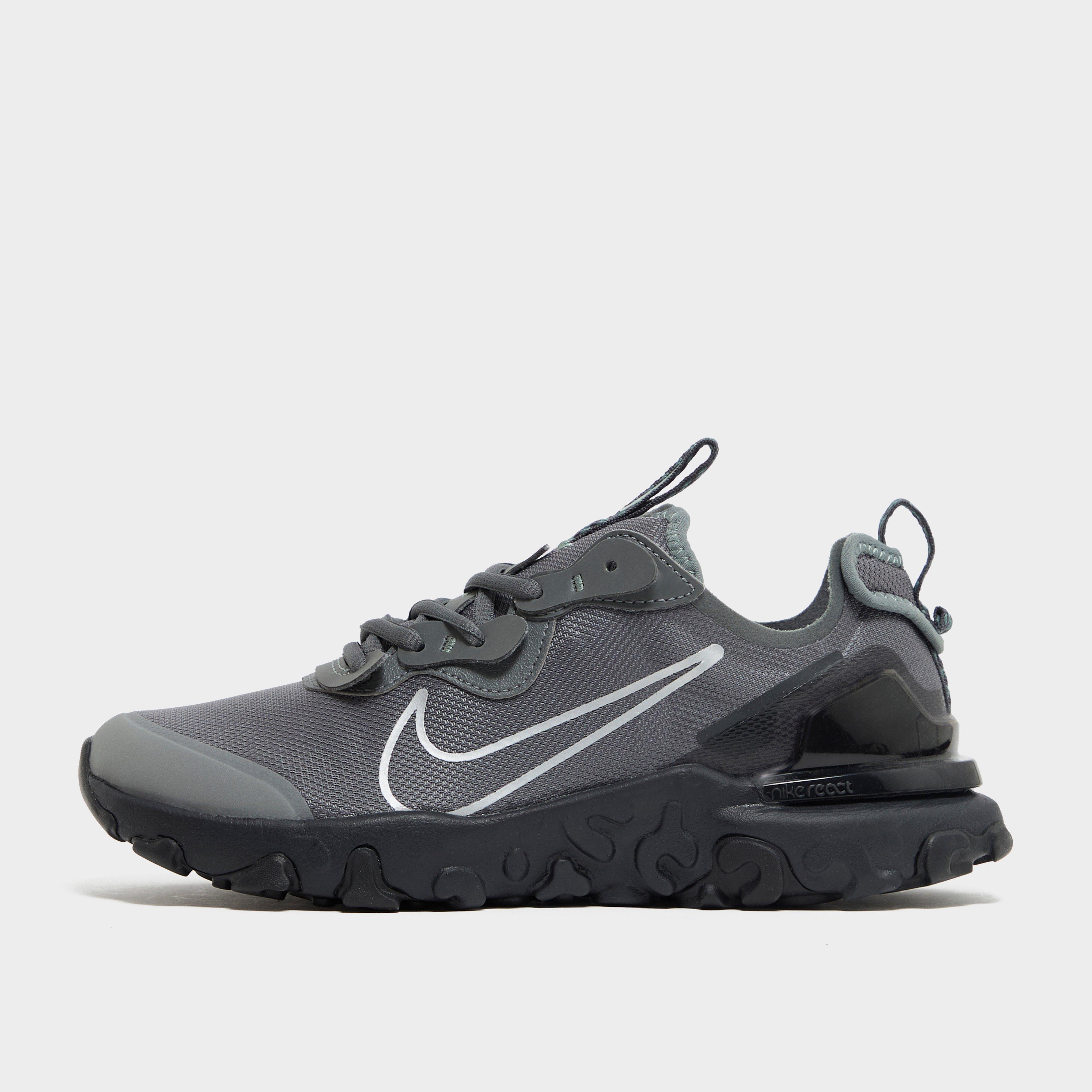 Gyerek sneakers NIKE REACT VISION GS UT