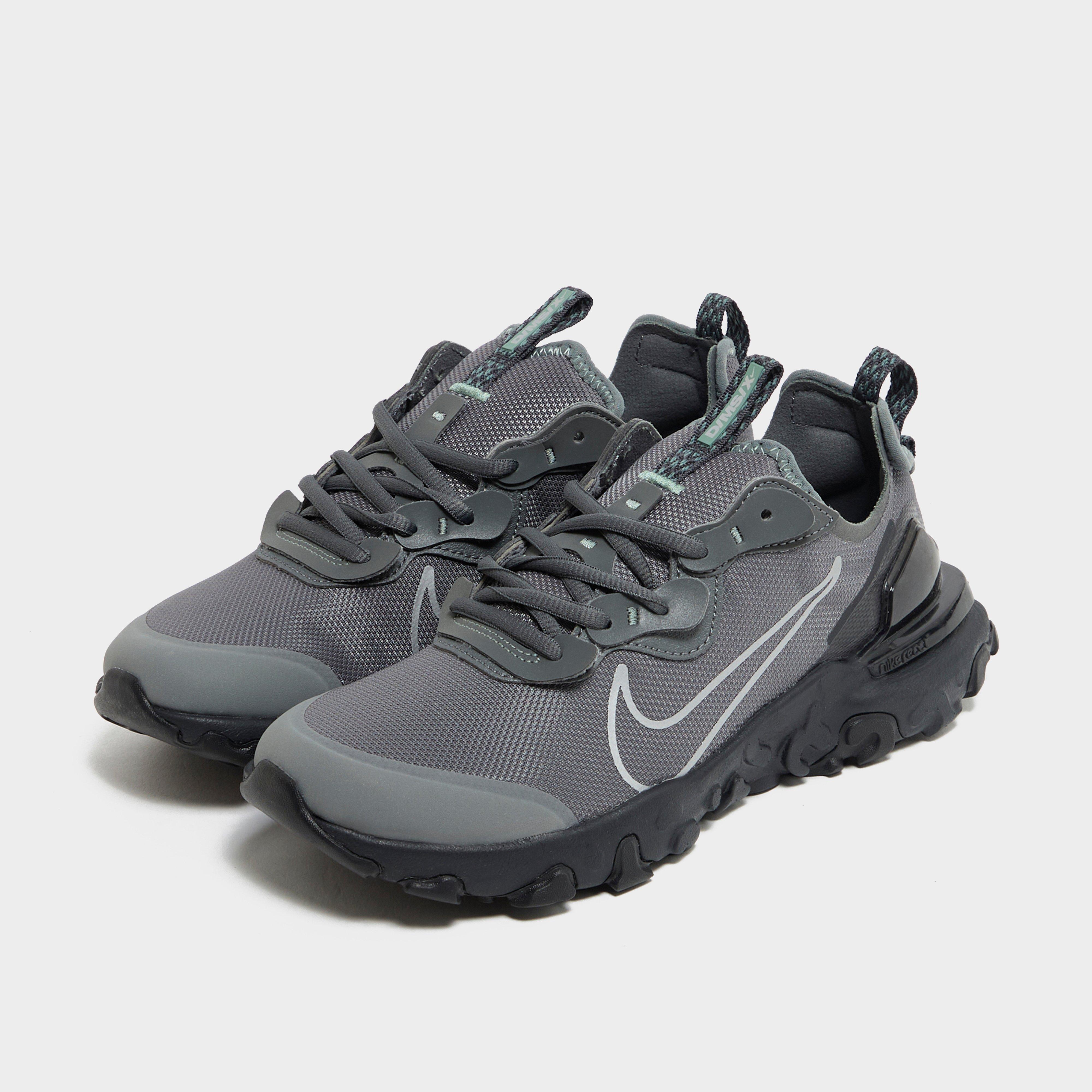 Gyerek sneakers NIKE REACT VISION GS UT