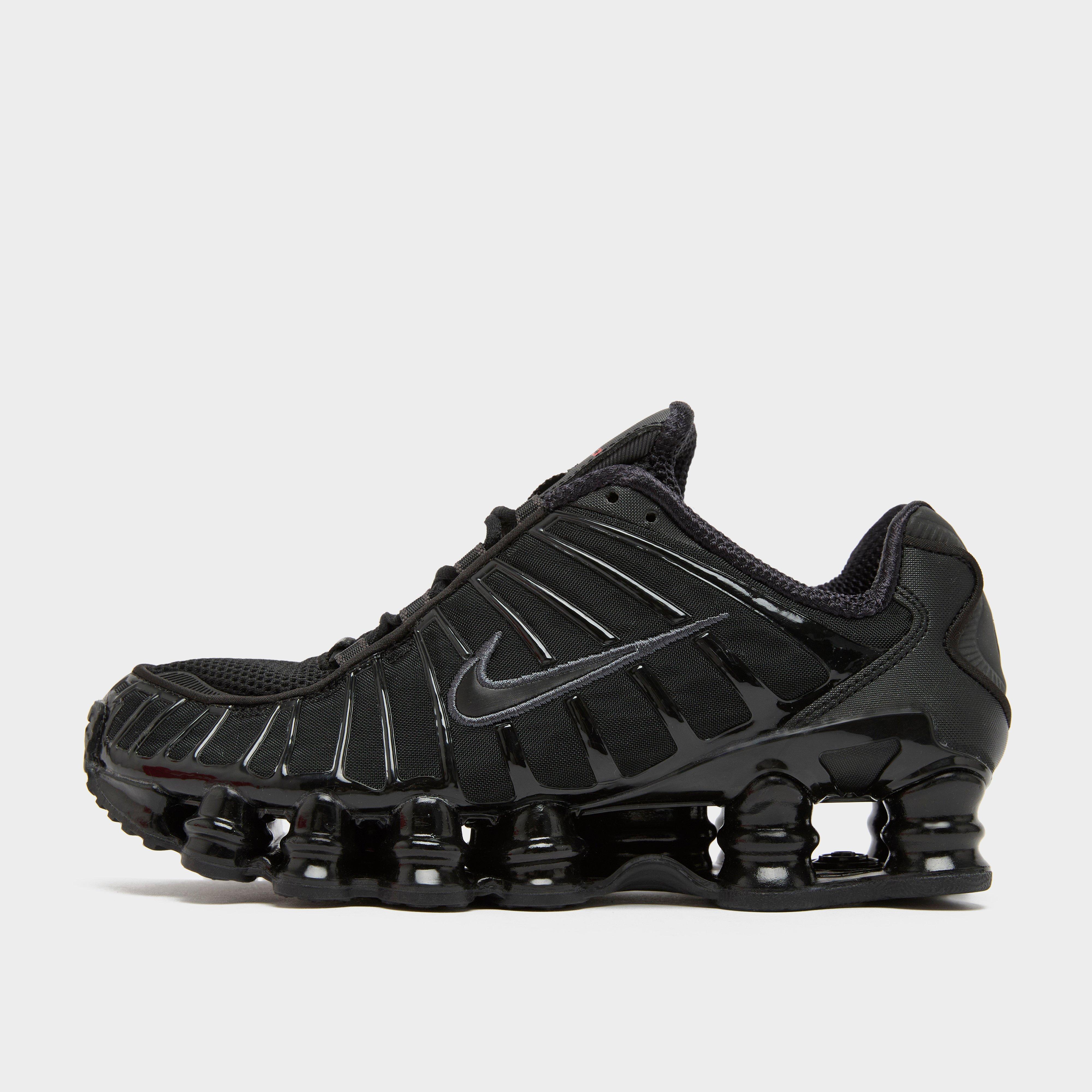 Detské tenisky NIKE SHOX TL GS
