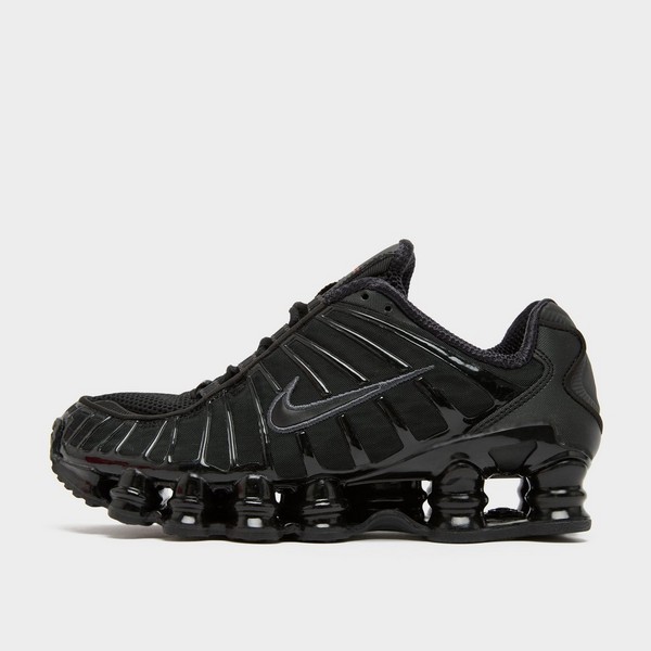 NIKE SHOX TL GS