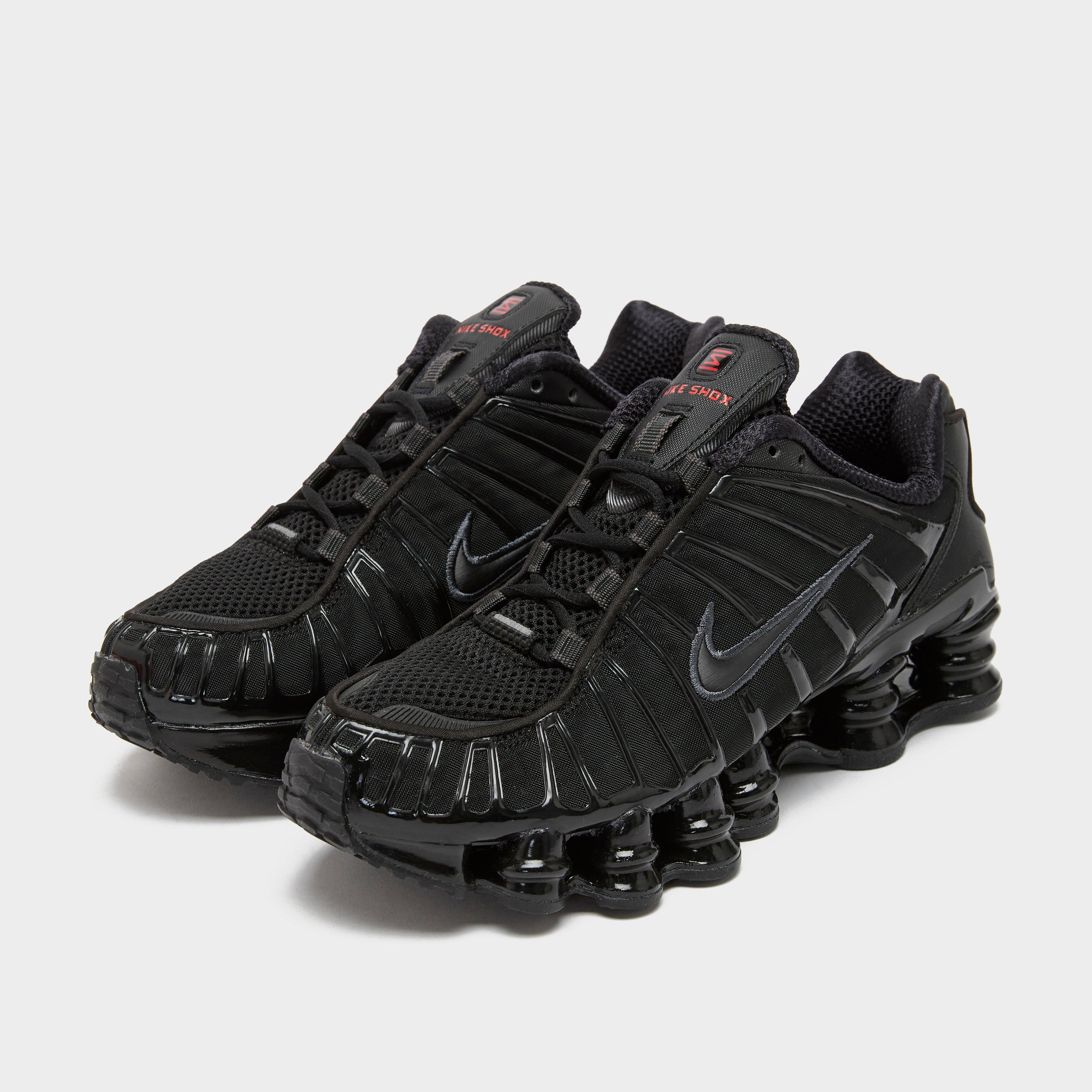 Detské tenisky NIKE SHOX TL GS