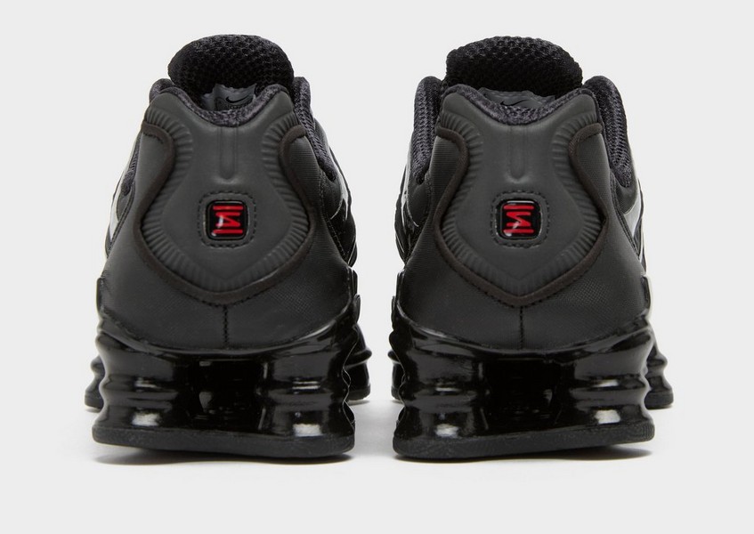 Nike Shox Tl Gs