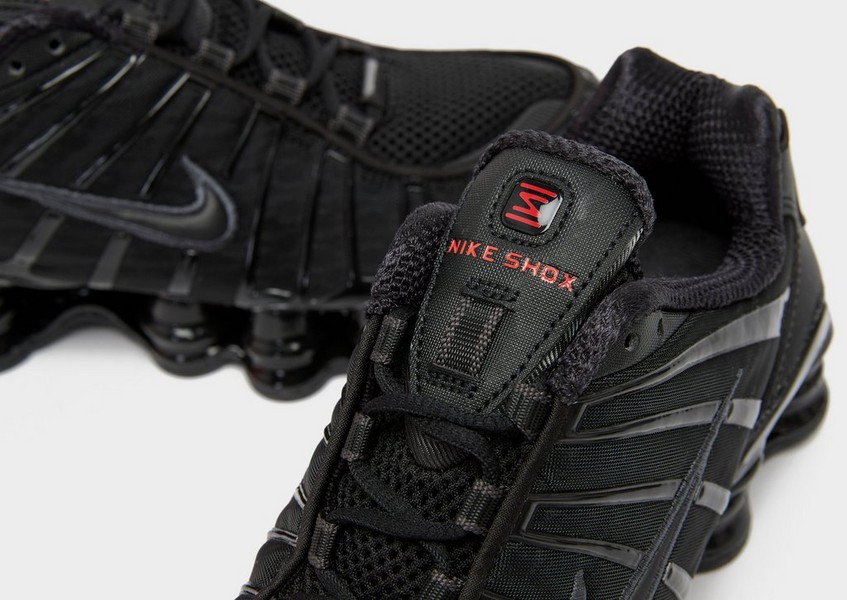 Nike Shox Tl Gs