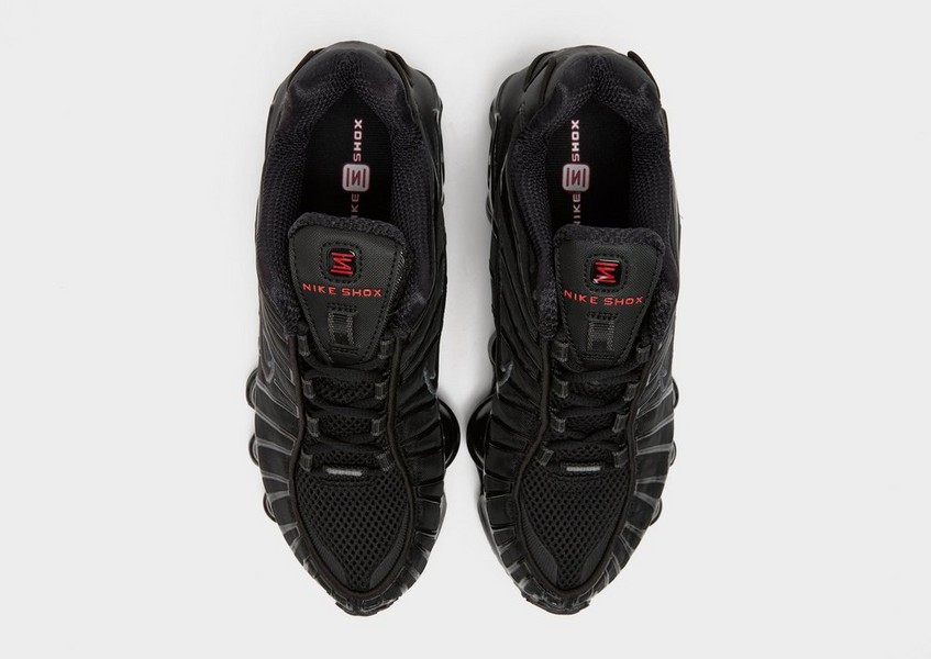Nike Shox Tl Gs
