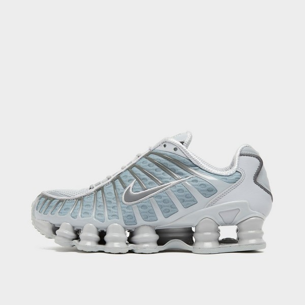 NIKE SHOX TL GS