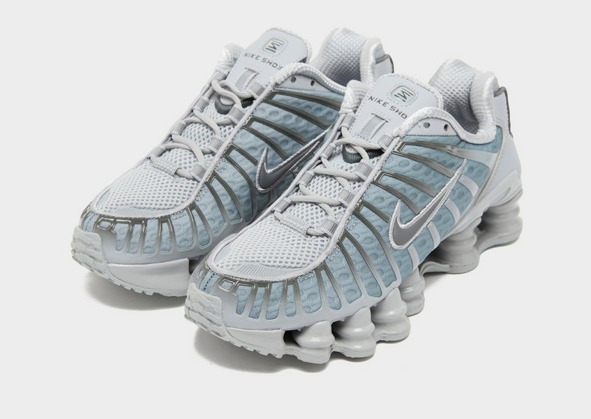 Nike Shox Tl Gs - obrazek 2