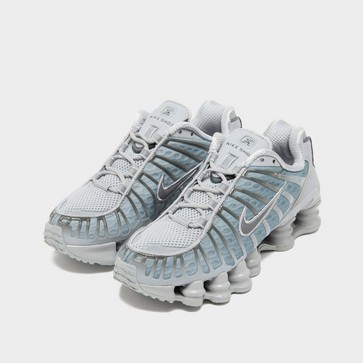 Nike Shox TL dydis 40 - JD Sports Lietuva