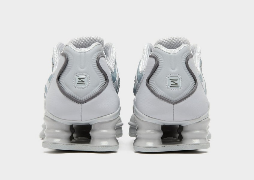 Nike Shox Tl Gs - obrazek 3