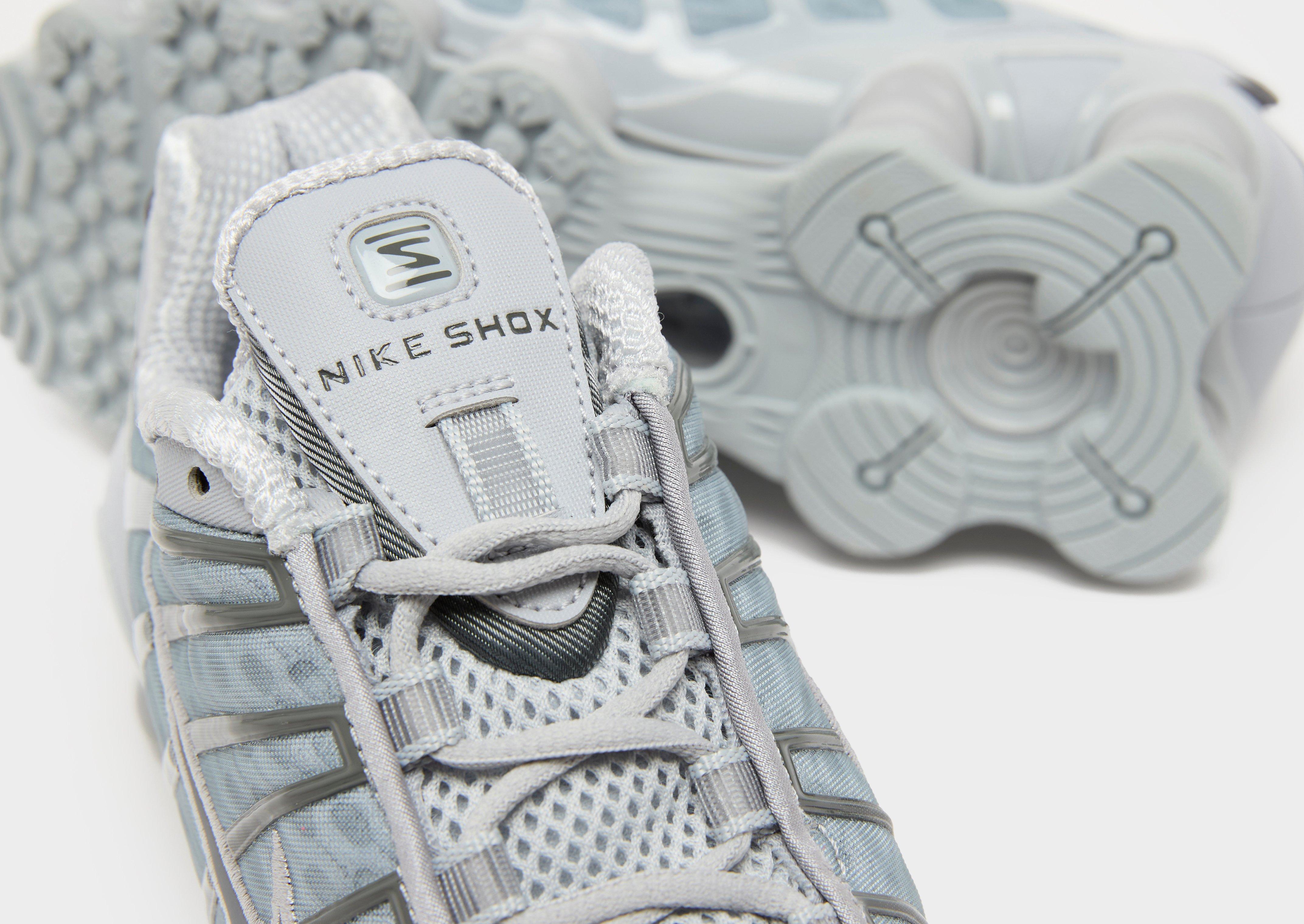 Nike Shox Tl Gs