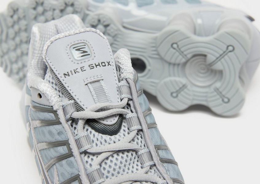 Nike Shox Tl Gs