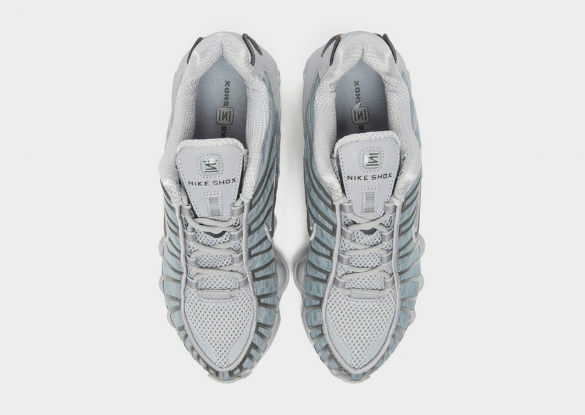 Nike Shox Tl Gs