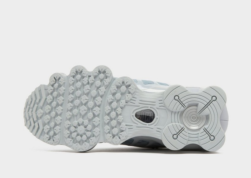 Nike Shox Tl Gs