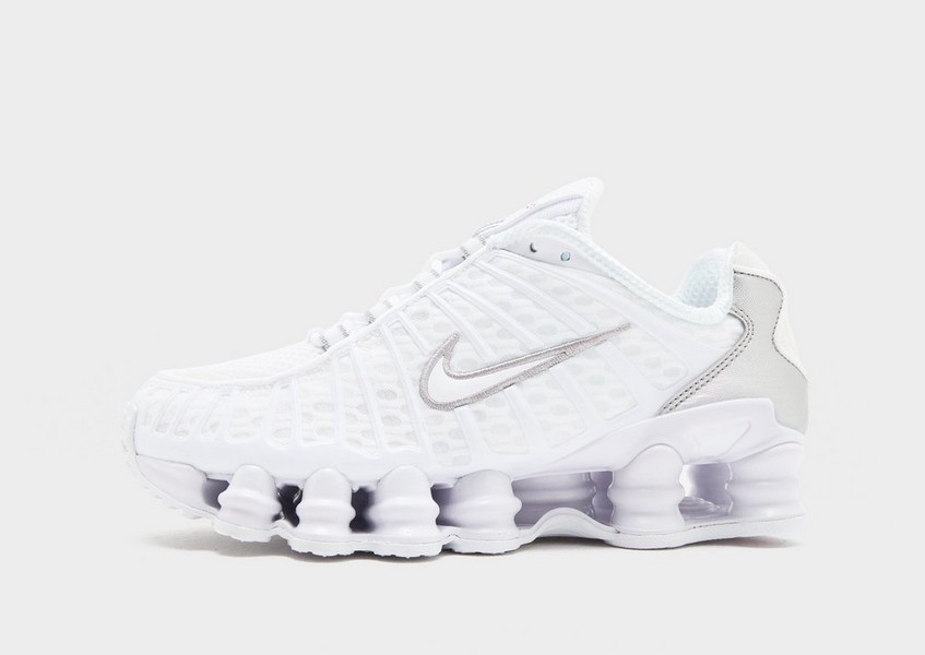 Nike Shox Tl Gs