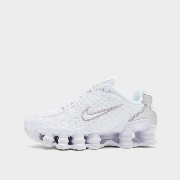 NIKE SHOX TL GS